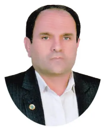ارجاسب محمدی