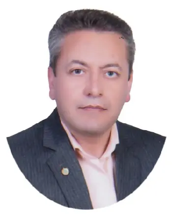 مجتبی خلیلی