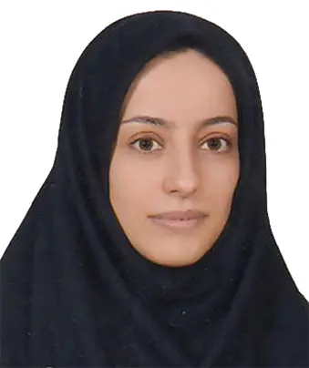 راضیه غفاری نقنه