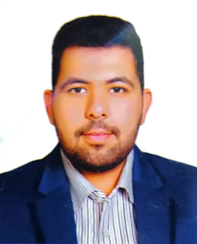 محمدحسین رجائی