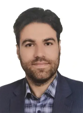 مهدی زارع