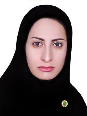 نسرین جمشیدی