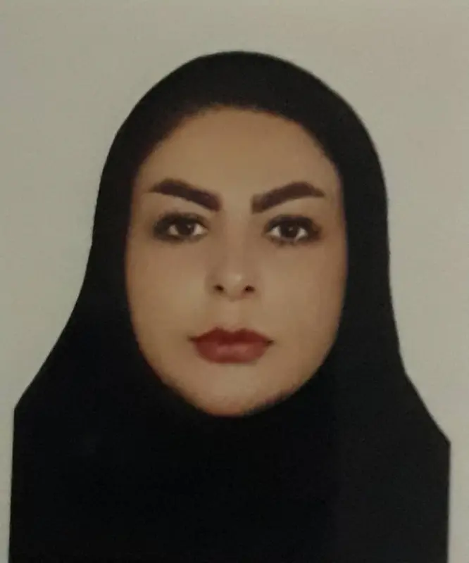 مژگان زارع بلندی