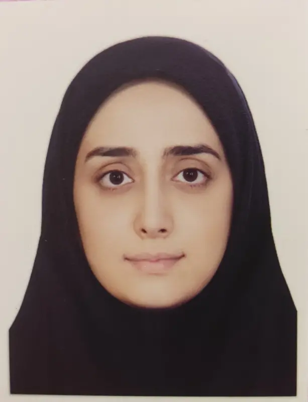 پرنیان زاهدی