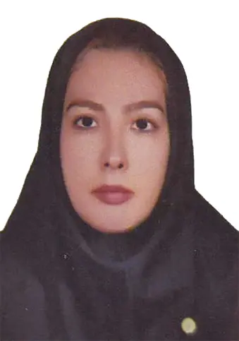 فرشته مرادی