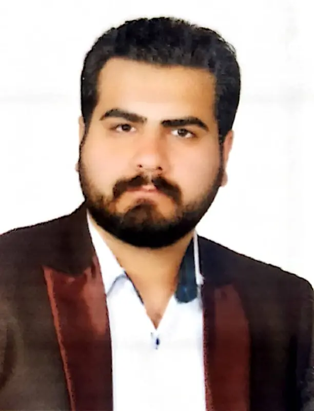 رامین فیروزیان مهرآباد