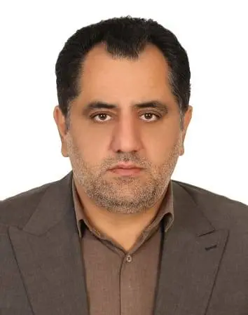 مهدی پاسالار