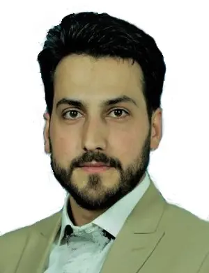 سیدسجاد قائمی