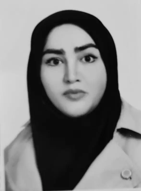 راضیه فلاح نیت