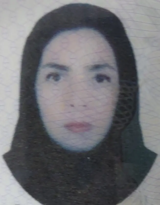 زهرا مهران فر