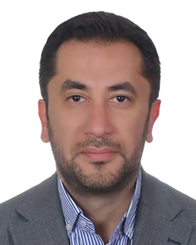 شاهین قوامی نژاد