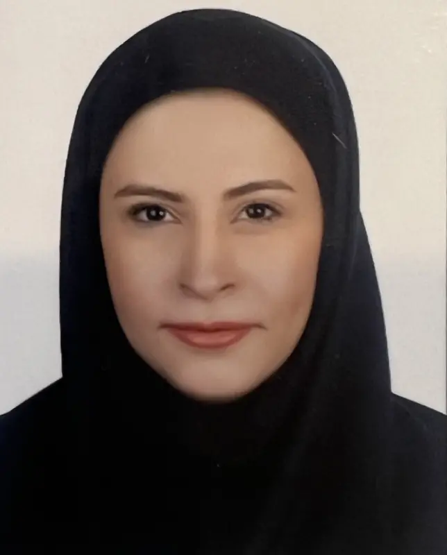 نازنین کرداسلام