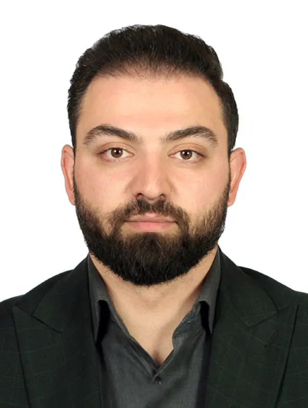 سهیل کریمی فرع