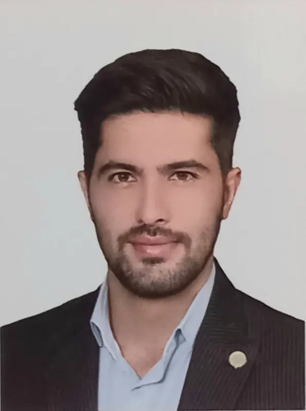 سیدمجتبی حسینی خیرآبادی