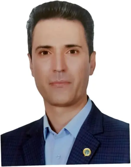 سید حسین رفیع زاده
