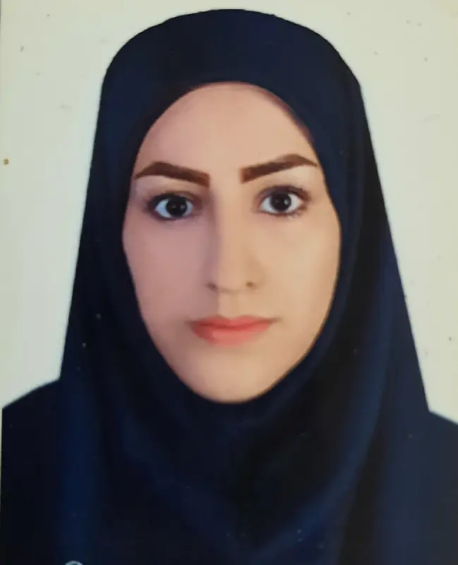 زهرا گراوند