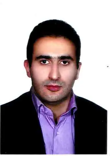 نعمت اله سرتیپی