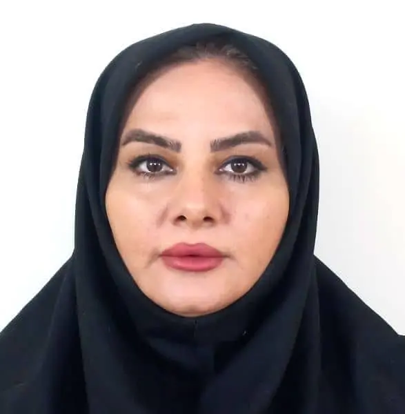 سیده زهرا رشیدی