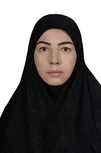 فاطمه مختاری