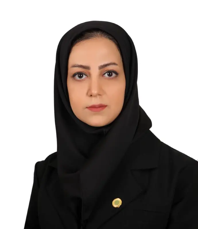 مریم مرشدی
