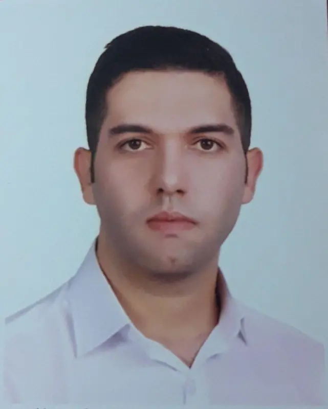 مهدی نجفی