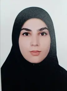 فاطمه رضالو
