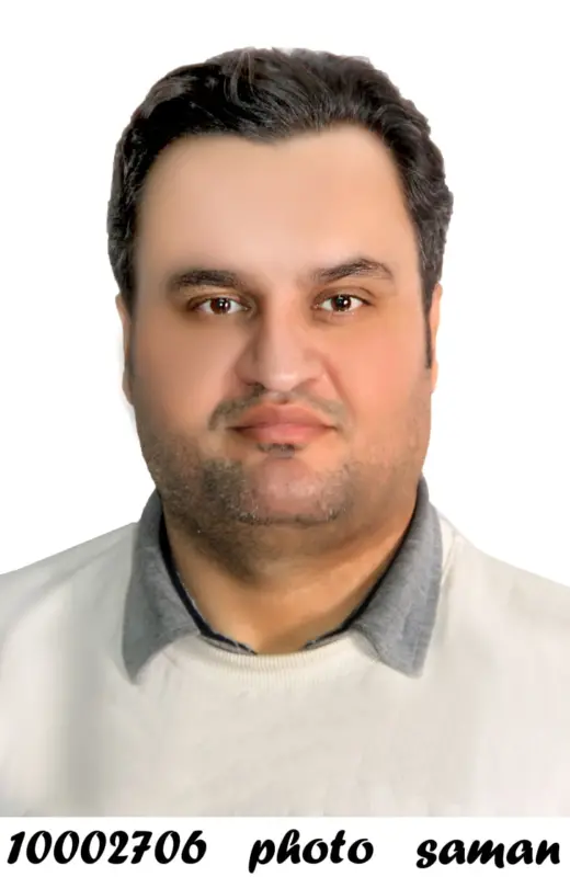 احمد یوسفی