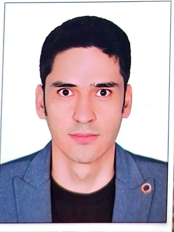 سیدمهدی موسوی