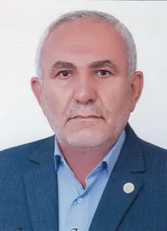 علی نصیری