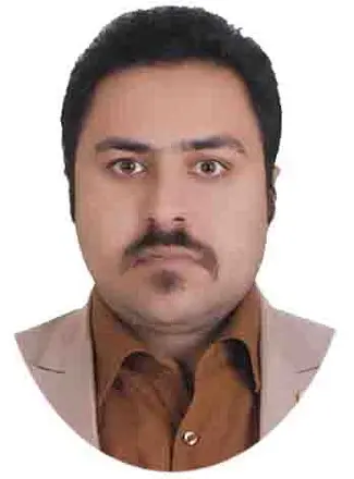 احمد خانمحمدی خشوئی