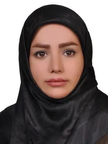 ندا نظری قهنویه