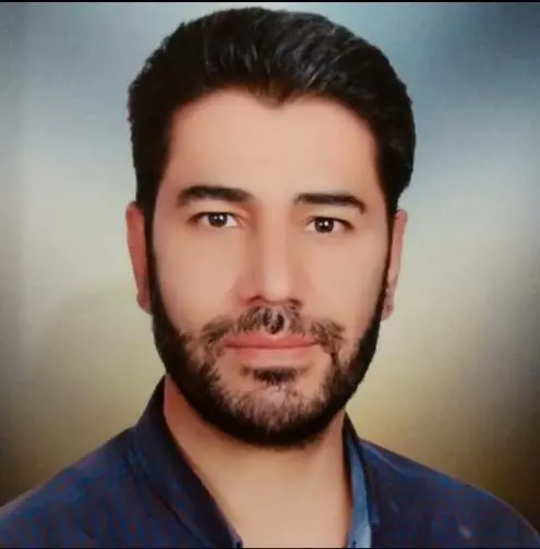 رضا نعمتی