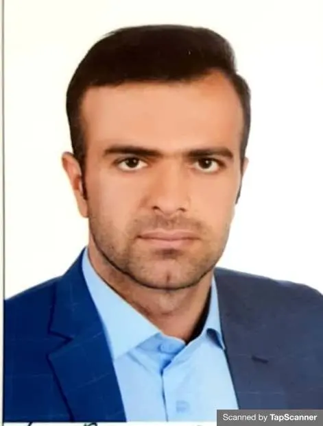 محمد نوروزپور ممسنی