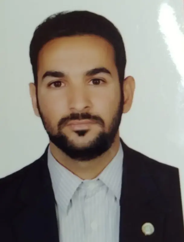 علیرضا هداوندمیرزائی