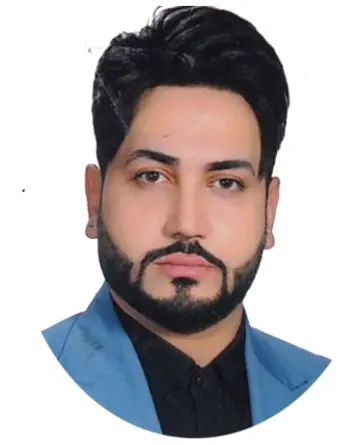 شایان مشهدی