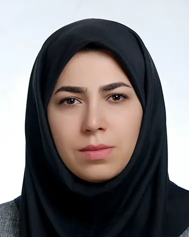 مینا رفیعی جو