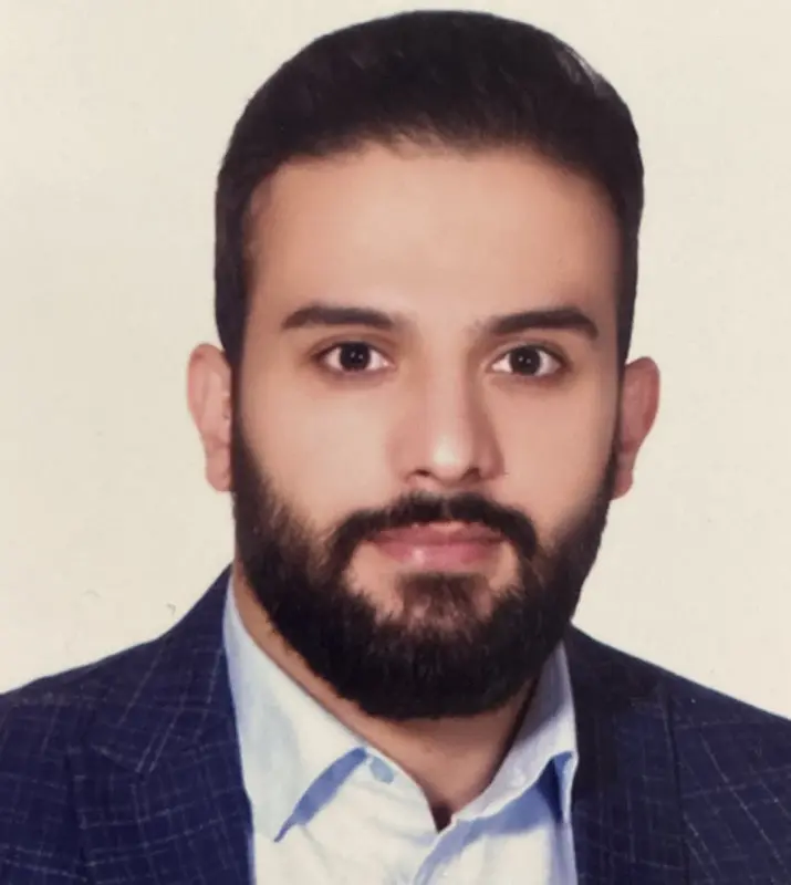 محمدحسین زاهدی
