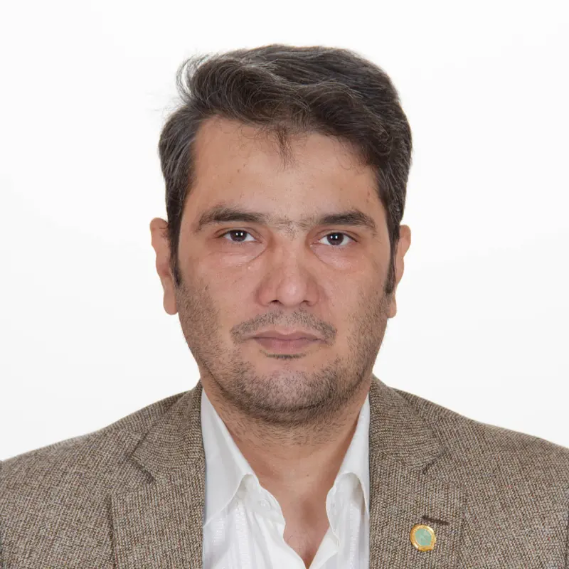 محمد طاهری برمایی