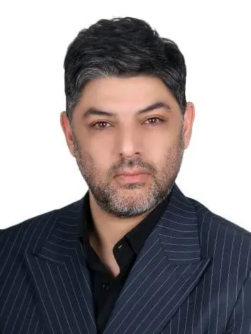 علیرضا کریمی