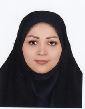 محبوبه محمدزاده