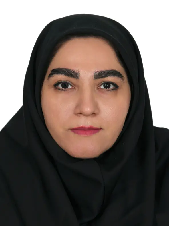 معصومه یزدانی