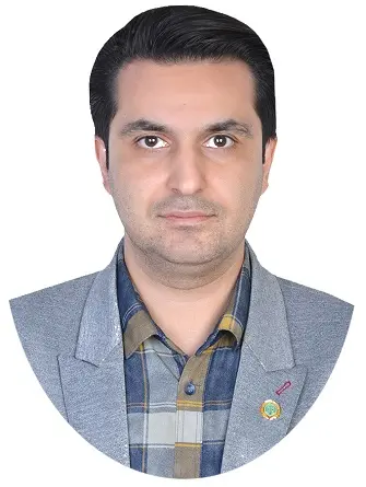 مهدی نفری