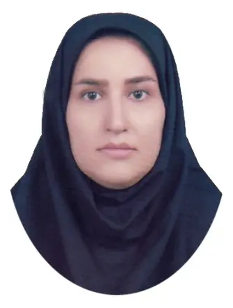 معصومه زارعی
