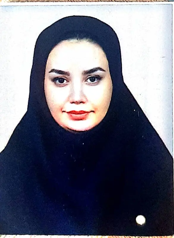 مهدیه صابری