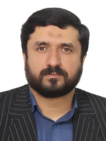 مجتبی قربانیون