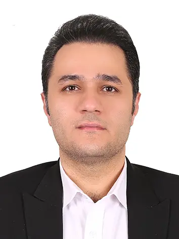 سید محمد پوررشید