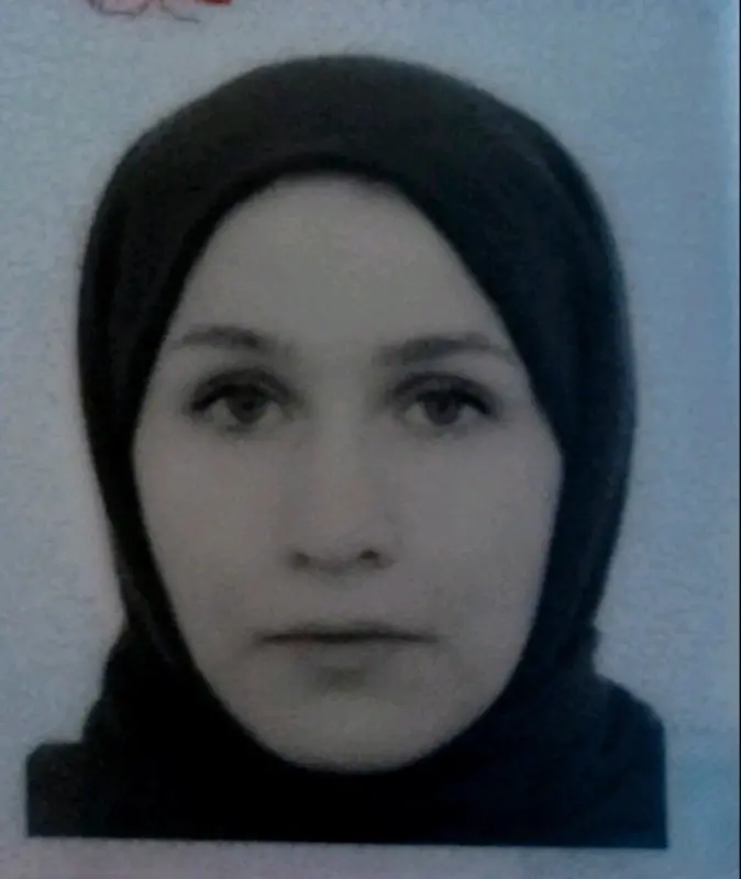 الهام حسنی