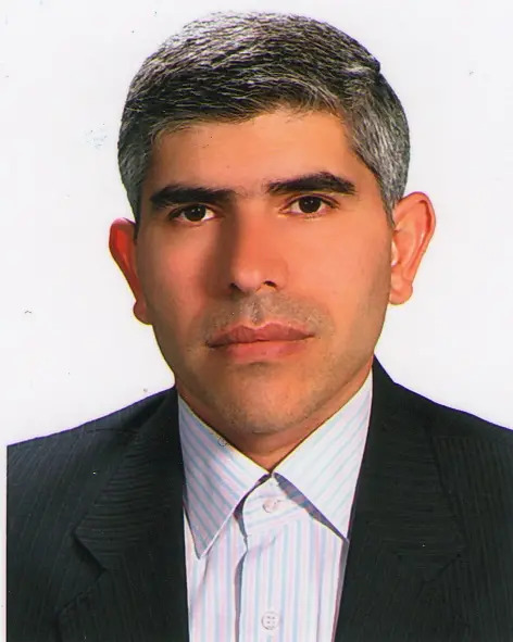 موسی طالبی گلین قشلاقی