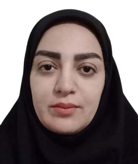 مریم پشتوار