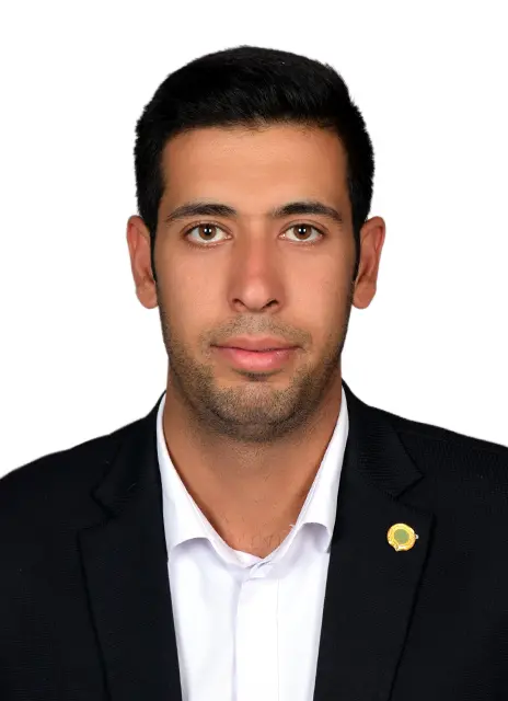 مهدی نریمانی